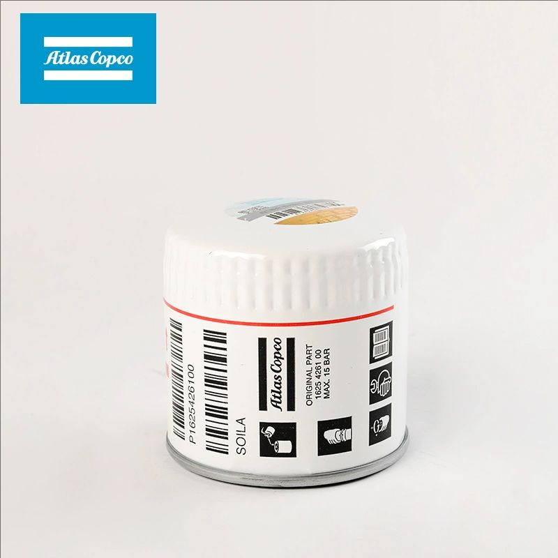 阿特拉斯空压机油滤