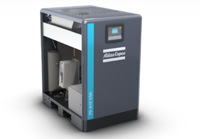 阿特拉斯空压机