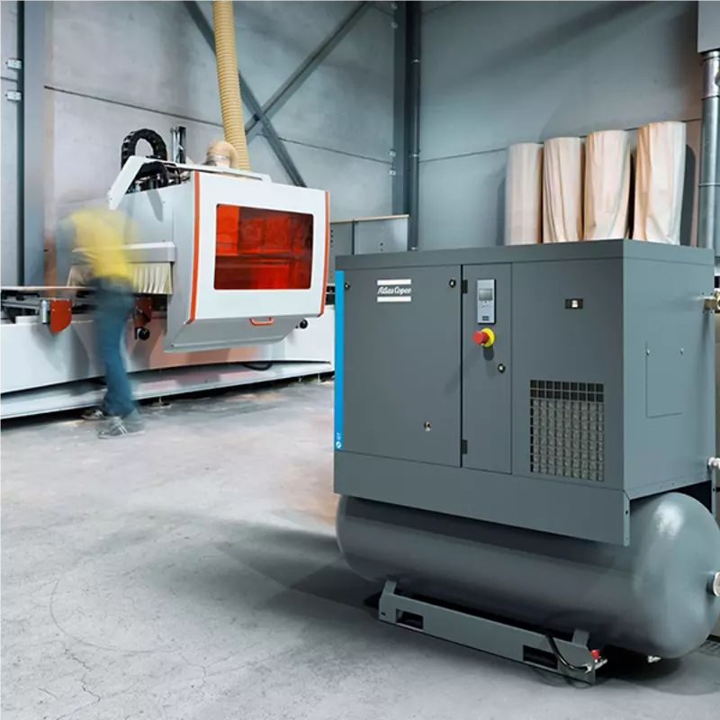 阿特拉斯空压机 阿特拉斯空压机