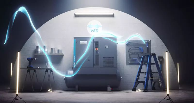 阿特拉斯空压机 阿特拉斯空压机