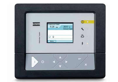 阿特拉斯控制面板