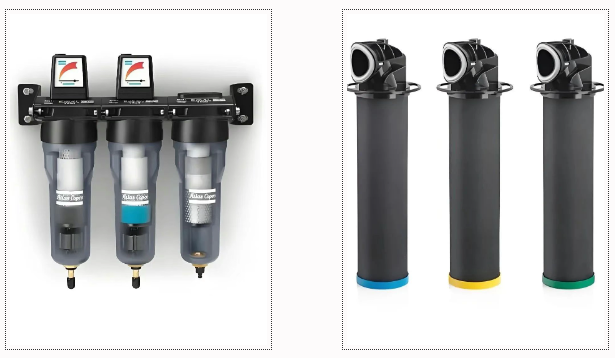 阿特拉斯空压机