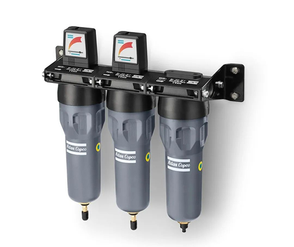 阿特拉斯空压机