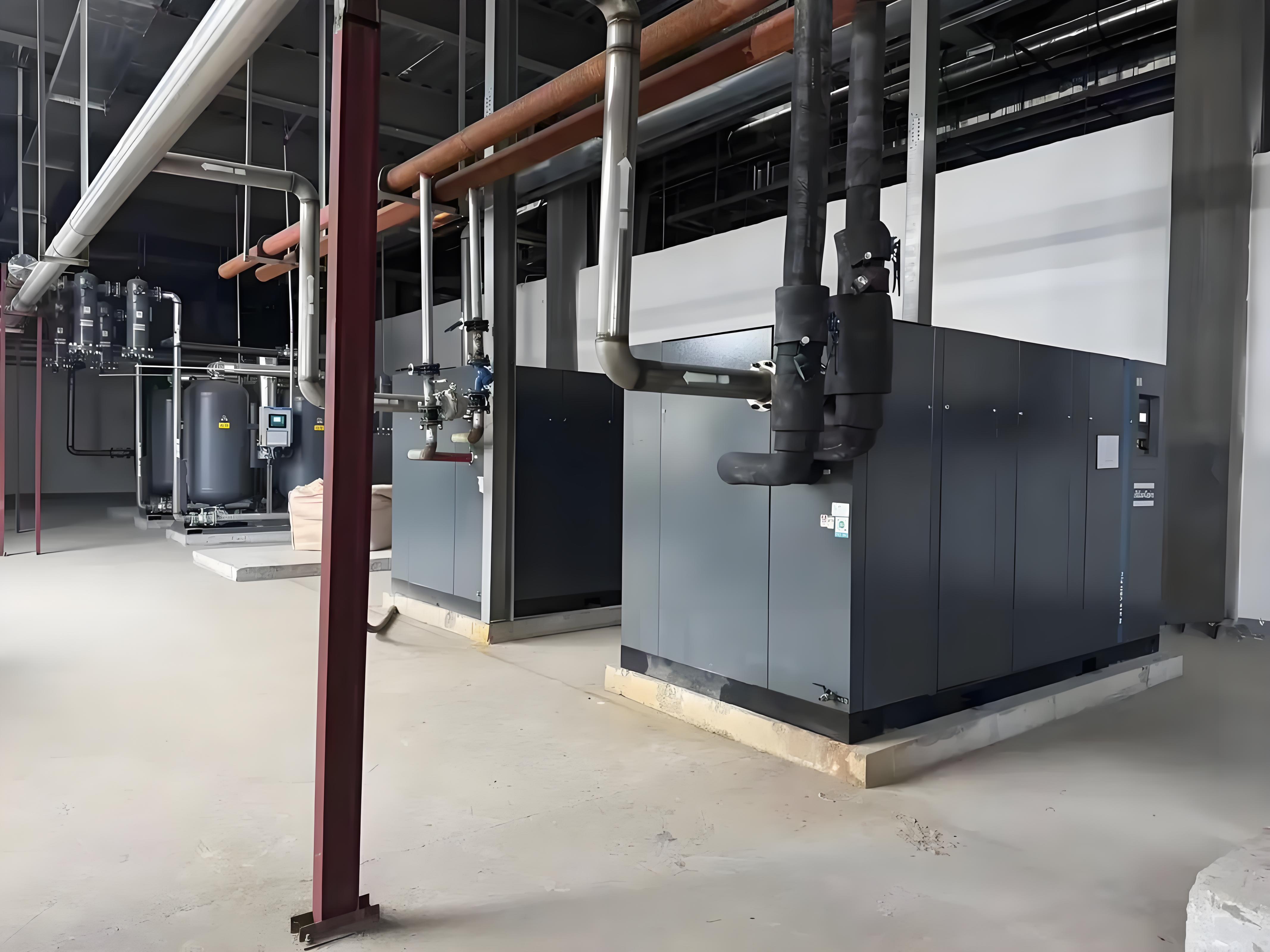 阿特拉斯空压机 阿特拉斯空压机