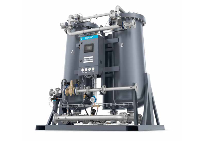 阿特拉斯制氮机